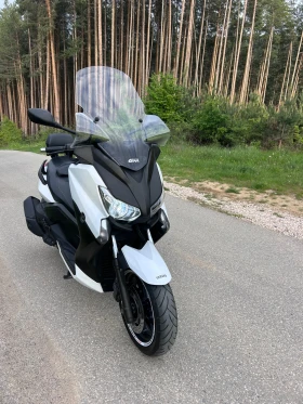 Yamaha X-max 400i, снимка 1