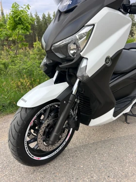 Yamaha X-max 400i, снимка 7