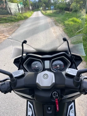 Yamaha X-max 400i, снимка 6