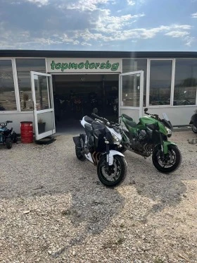  Kawasaki Z