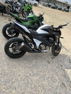 Kawasaki Z ABS Лизинг Бартер, снимка 4