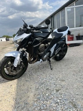 Kawasaki Z ABS Лизинг Бартер, снимка 9