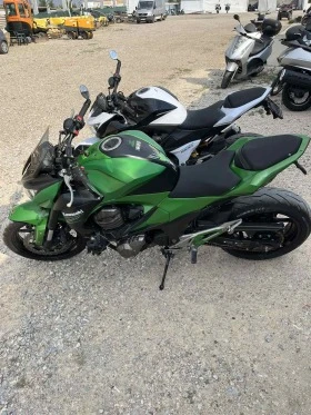 Kawasaki Z ABS Лизинг Бартер, снимка 3