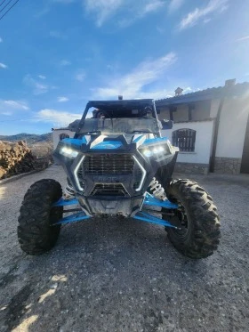 Polaris RZR 4 Xp, снимка 4