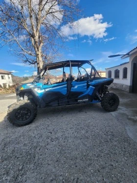 Polaris RZR 4 Xp - изображение 1