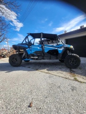 Polaris RZR 4 Xp, снимка 5