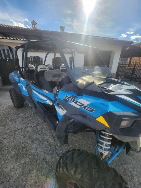 Обява за продажба на Polaris RZR 4 Xp ~50 000 лв. - изображение 1