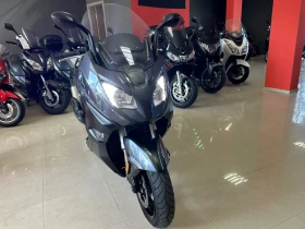 BMW C C650 SPORT ABS, снимка 14