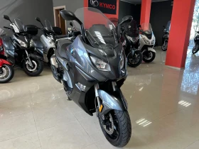 BMW C C650 SPORT ABS, снимка 1