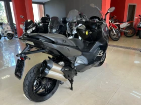 BMW C C650 SPORT ABS, снимка 4