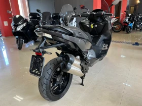 BMW C C650 SPORT ABS, снимка 5