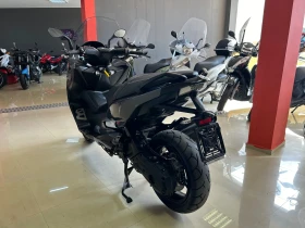 BMW C C650 SPORT ABS, снимка 6