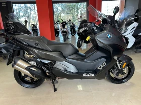 BMW C C650 SPORT ABS, снимка 3