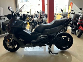 BMW C C650 SPORT ABS, снимка 7