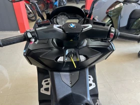 BMW C C650 SPORT ABS, снимка 11