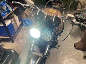 Suzuki Gsx 1100G, снимка 8