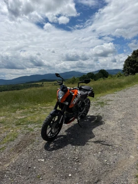 Ktm Duke | Mobile.bg � ����� ������ 2