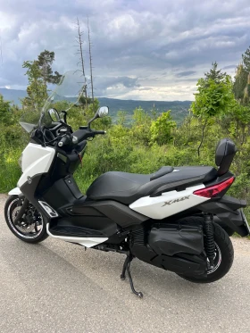 Yamaha X-max 400i | Mobile.bg � ����� ������ 9