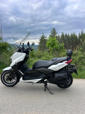 Yamaha X-max 400i | Mobile.bg � ����� ������ 5