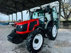 Трактор Hattat A 110