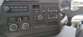   Volvo FMX 460 STETTER 12M3 | Mobile.bg    11