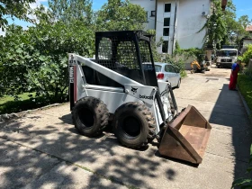    Bobcat 825 | Mobile.bg    5