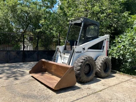    Bobcat 825 | Mobile.bg    2