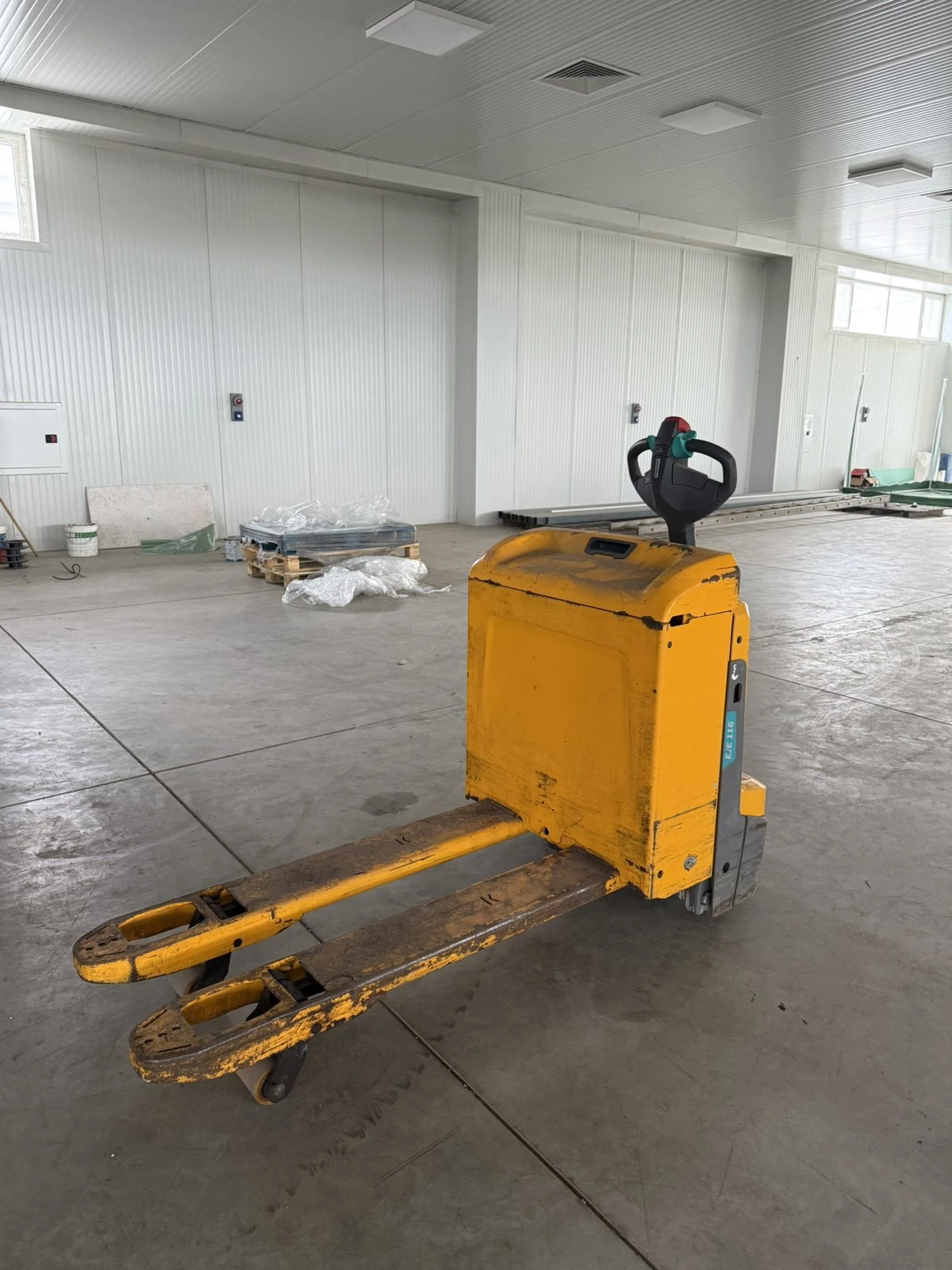  Jungheinrich  Jungheinrich    408 | Mobile.bg   2