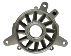 Джет Bombardier Sea Doo RIVA RACING PARTS SPARK 1/2/3up, снимка 8