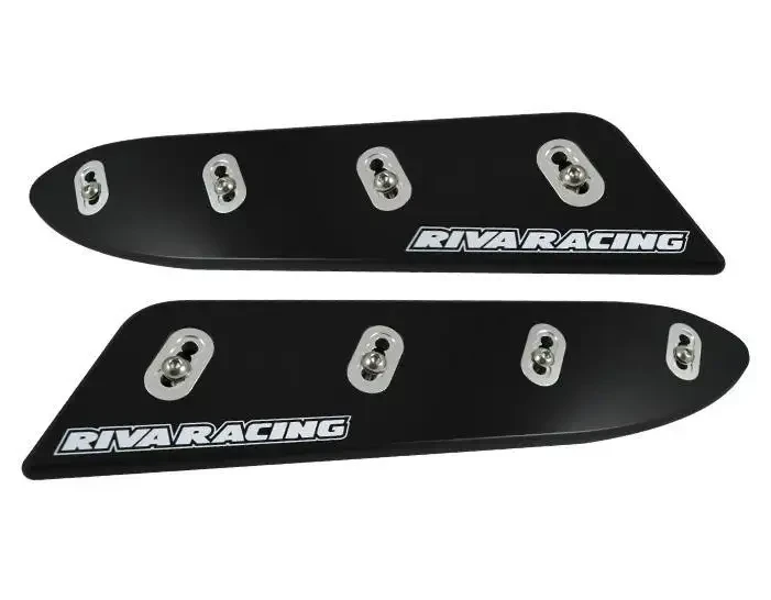 Джет Bombardier Sea Doo RIVA RACING PARTS SPARK 1/2/3up, снимка 7 - Воден транспорт - 54082454