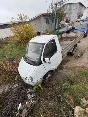 ЧИСТО НОВИ ЧАСТИ ЗА ГАЗ 3302 , снимка 1