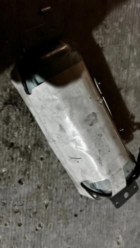Аirbag за BMW - 39711235102W, снимка 2
