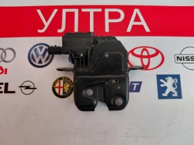 846300003R Брава заден капак Renault Clio IV, Megane III 846300003R-E  40507160, снимка 1