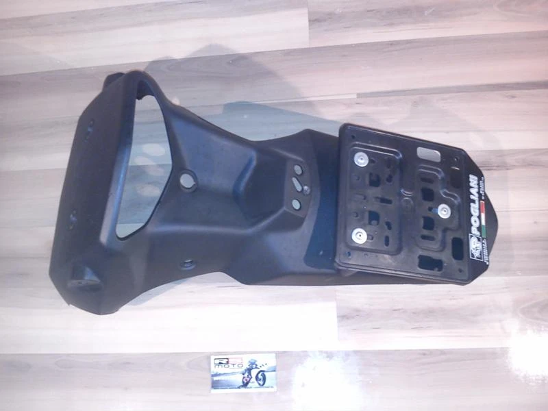 Светлини за Suzuki V-strom