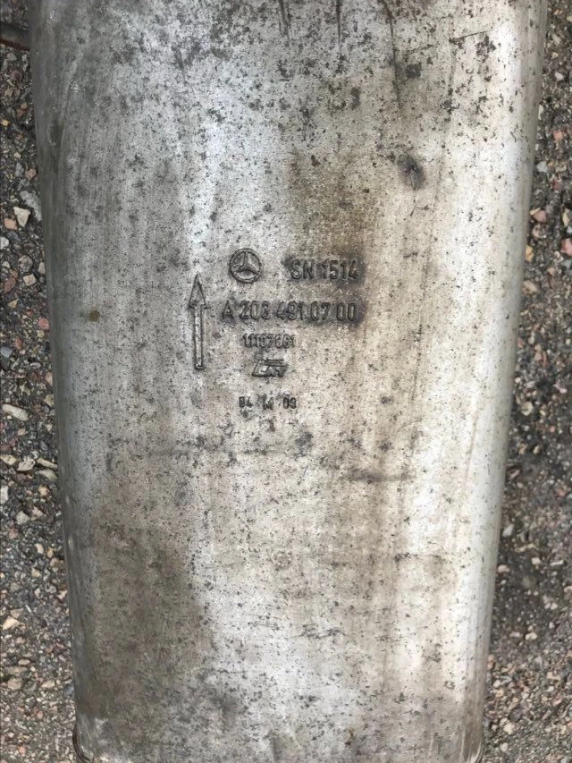        200 CDI /W 203/ | Mobile.bg   6