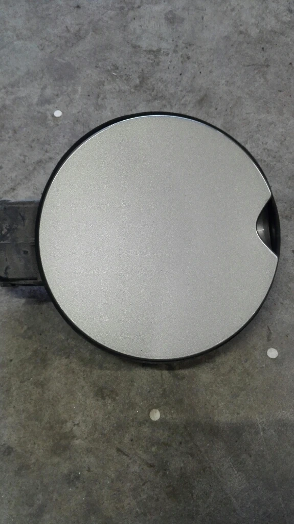 Капачка резервоар външна Ситроен Ц3 Пикасо (златист металик)