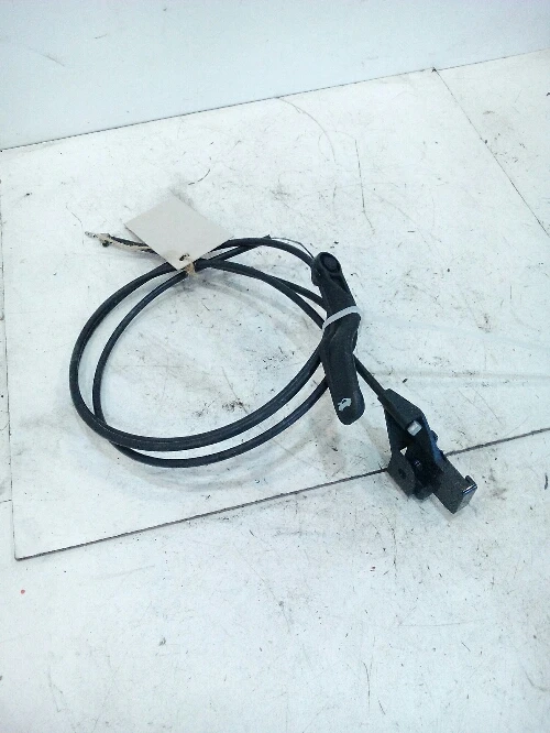 Жило преден капак Сааб 9-5 2.2тид