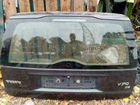 Капак волвоV70