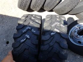 Гуми Всесезонни 235/85R16, снимка 3