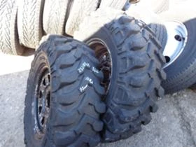 Гуми Всесезонни 235/85R16, снимка 5