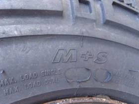 Гуми Всесезонни 235/85R16, снимка 8