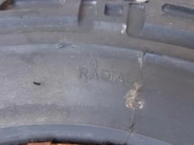Гуми Всесезонни 235/85R16, снимка 9