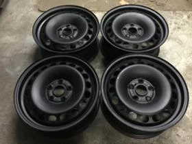 Джанти за VW, снимка 1