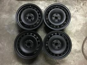 Джанти за VW, снимка 2