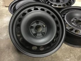 Джанти за VW, снимка 4