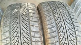 Гуми Зимни 225/40R18, снимка 1