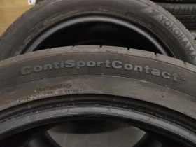 Гуми Летни 245/45R19, снимка 5