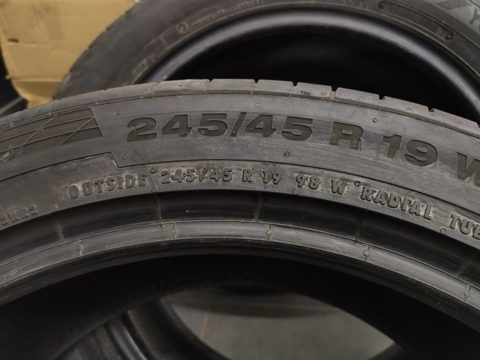  245/45R19 | Mobile.bg   6