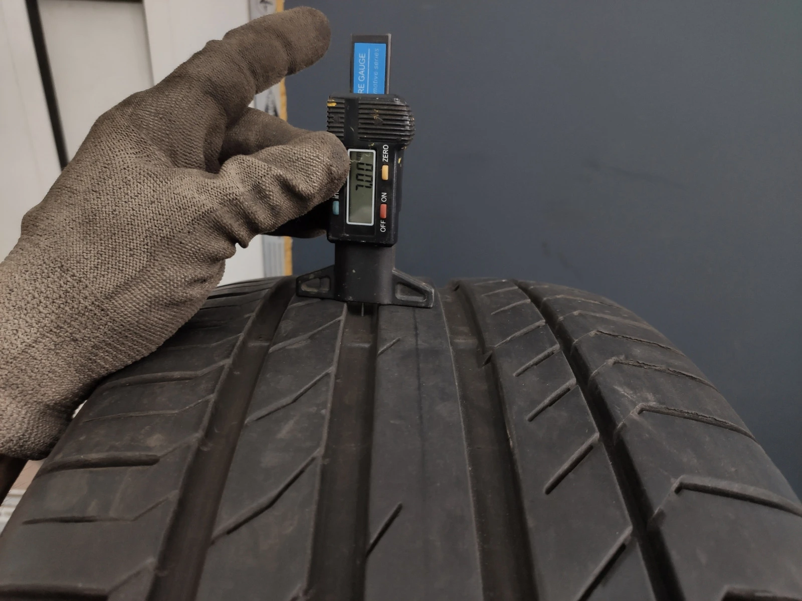  245/45R19 | Mobile.bg   4