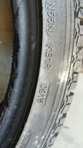 Гуми Зимни 225/40R18, снимка 7